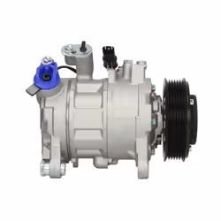 Compressore aria condizionata DELPHI CS20588 - Vista aggiuntiva 4