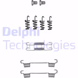 Indice: LY1428. Numero del Produttore: LY1428. Produttore: DELPHI.