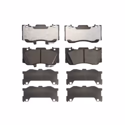 Altezza [mm]: 80, 90. Asse di sviluppo: Davanti. Contatto di usura: Sì. Indice: LP3592. Larghezza [mm]: 163. Materiale: Low-M ...
