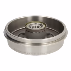Tamburo freno DELPHI BFR595