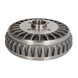 Tamburo freno DELPHI BFR621