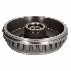 Tamburo freno DELPHI BFR621