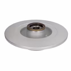 Disco freno DELPHI BG9411RSC posteriore, pieno, 1 Pezzo