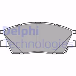 Altezza [mm]: 55. Asse di sviluppo: Davanti. Contatto di usura: Sì. Indice: LP3645. Larghezza [mm]: 134. Materiale: Low-Metal ...