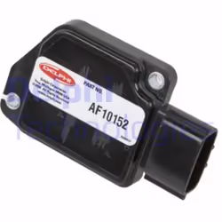 Colore alloggiamento: nero/argento. Indice: AF10152-12B1. Numero del Produttore: AF10152-12B1. N° poli: 3. Produttore: DELPHI ...