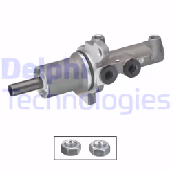 Cilindro maestro del freno DELPHI LM80584