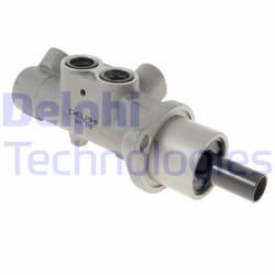 Cilindro maestro del freno DELPHI LM80586