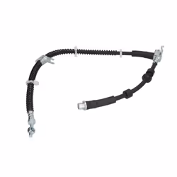 Dimensioni filettatura 1: M10x1 120° SF. Dimensioni filettatura 2: Banjo. Indice: LH7571. Lunghezza d. flessibile [mm]: 580.  ...