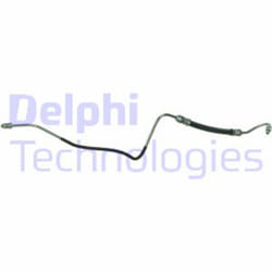 Tubo flessibile del freno DELPHI LH7511, sinistro
