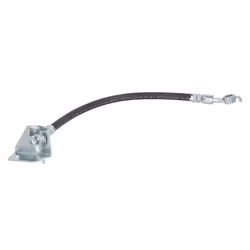 Dimensioni filettatura 1: Banjo. Dimensioni filettatura 2: M10x1 120° SF. Indice: LH7568. Lunghezza [mm]: 326. Lunghezza d. f ...