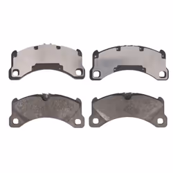 Altezza [mm]: 94. Asse di sviluppo: Davanti. Indice: LP3730. Larghezza [mm]: 210. Materiale: Low-Metallic. Numero WVA: tbd. N ...