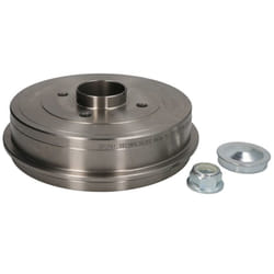 Tamburo freno DELPHI BFR624