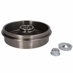 Tamburo freno DELPHI BFR624