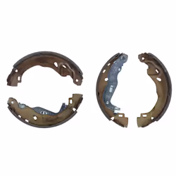 Diametro tamburo del freno interno[mm]: 202. Indice: LS2184. Larghezza [mm]: 39. Numero del Produttore: LS2184. Produttore: D ...