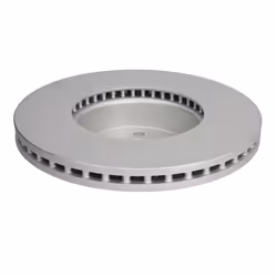 Disco freno DELPHI BG9385C - Vista aggiuntiva 2