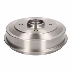 Altezza compl. tamb. freno [mm]: 76. Altezza interna tamb. freno [mm]: 46. Articolo complementare/info integrativa 2: con ane ...