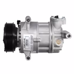 Indice: CS20583. Limitazione costruttore: Sanden. Numero del Produttore: CS20583. Olio compressore: PAG 46. Produttore: DELPH ...