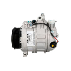 Compressore aria condizionata DELPHI CS20587