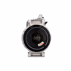 Compressore aria condizionata DELPHI CS20587 - Vista aggiuntiva 2