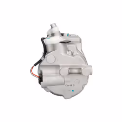 Compressore aria condizionata DELPHI CS20587 - Vista aggiuntiva 3