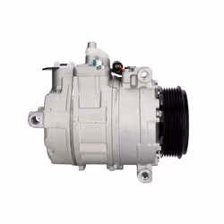 Compressore aria condizionata DELPHI CS20587 - Vista aggiuntiva 4