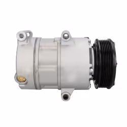 Compressore aria condizionata DELPHI CS20610 - Vista aggiuntiva 4