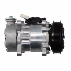 Compressore aria condizionata DELPHI CS20599 - Vista aggiuntiva 4