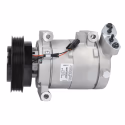 Id compressore: 10S15, CR12SC. Id frizione: PV6. Indice: CS20601. Limitazione costruttore: Delphi. Numero del Produttore: CS2 ...