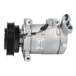 Compressore aria condizionata DELPHI CS20601