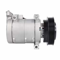 Compressore aria condizionata DELPHI CS20601 - Vista aggiuntiva 4