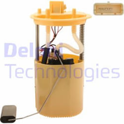 Gruppo di erogazione del carburante DELPHI FG2407-12B1