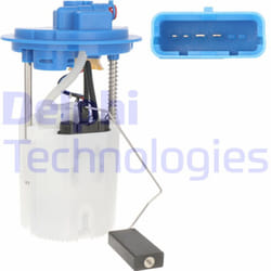 Pompa elettrica del carburante DELPHI FG2405-12B1