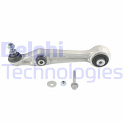 Braccio di controllo DELPHI TC8269 Assale anteriore, sinistro, destro, posteriore, sotto