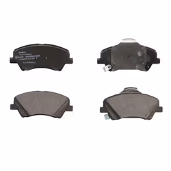 Altezza [mm]: 58. Asse di sviluppo: Davanti. Contatto di usura: Sì. Indice: LP3678. Larghezza [mm]: 133. Materiale: Low-Metal ...