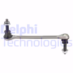 Asta/puntone: Barra d'accoppiamento. Indice: TC6758. Numero del Produttore: TC6758. Produttore: DELPHI.