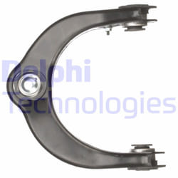 Braccio di controllo, sospensione ruota DELPHI TC5219 Assale anteriore, sinistro, top