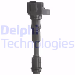 Bobina di accensione DELPHI GN10907-12B1 - Vista aggiuntiva 5