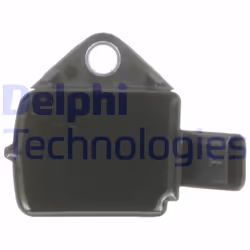 Bobina di accensione DELPHI GN10907-12B1 - Vista aggiuntiva 6
