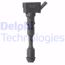 Bobina di accensione DELPHI GN10907-12B1 - Vista aggiuntiva 7
