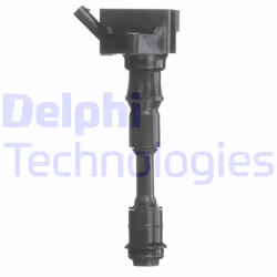Bobina di accensione DELPHI GN10907-12B1 - Vista aggiuntiva 8