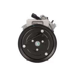 Compressore aria condizionata DELPHI KLIMA CS20649 - Vista aggiuntiva 2