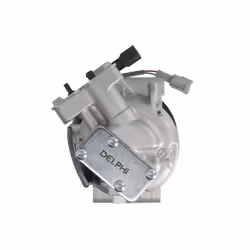 Compressore aria condizionata DELPHI KLIMA CS20649 - Vista aggiuntiva 3