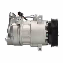 Compressore aria condizionata DELPHI KLIMA CS20649 - Vista aggiuntiva 4