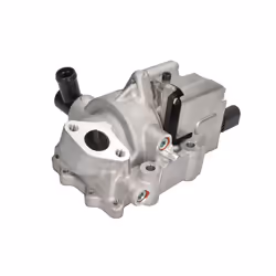 Valvola EGR DELPHI EG10579-12B1 - Vista aggiuntiva 2