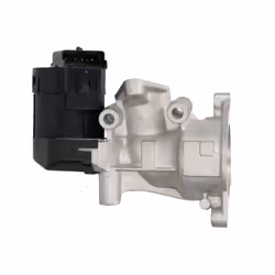 Valvola EGR DELPHI EG10591 - Vista aggiuntiva 2