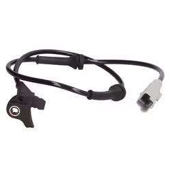 Indice: SS20745. Limitazione costruttore: BOSCH. Numero del Produttore: SS20745. Produttore: DELPHI. Versione: BOSCH ABS 8.1.