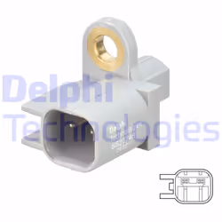 Sensore, velocità ruota DELPHI SS20746