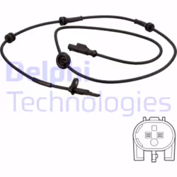 Indice: SS20778. Numero del Produttore: SS20778. Produttore: DELPHI. Tipo freno: Freno a tamburo.
