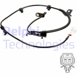 Kit di riparazione, sensore ABS DELPHI SS20821