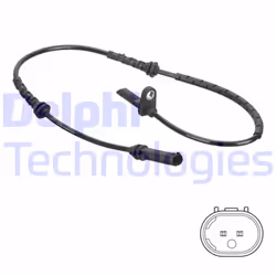 Kit di riparazione, sensore ABS DELPHI SS20834